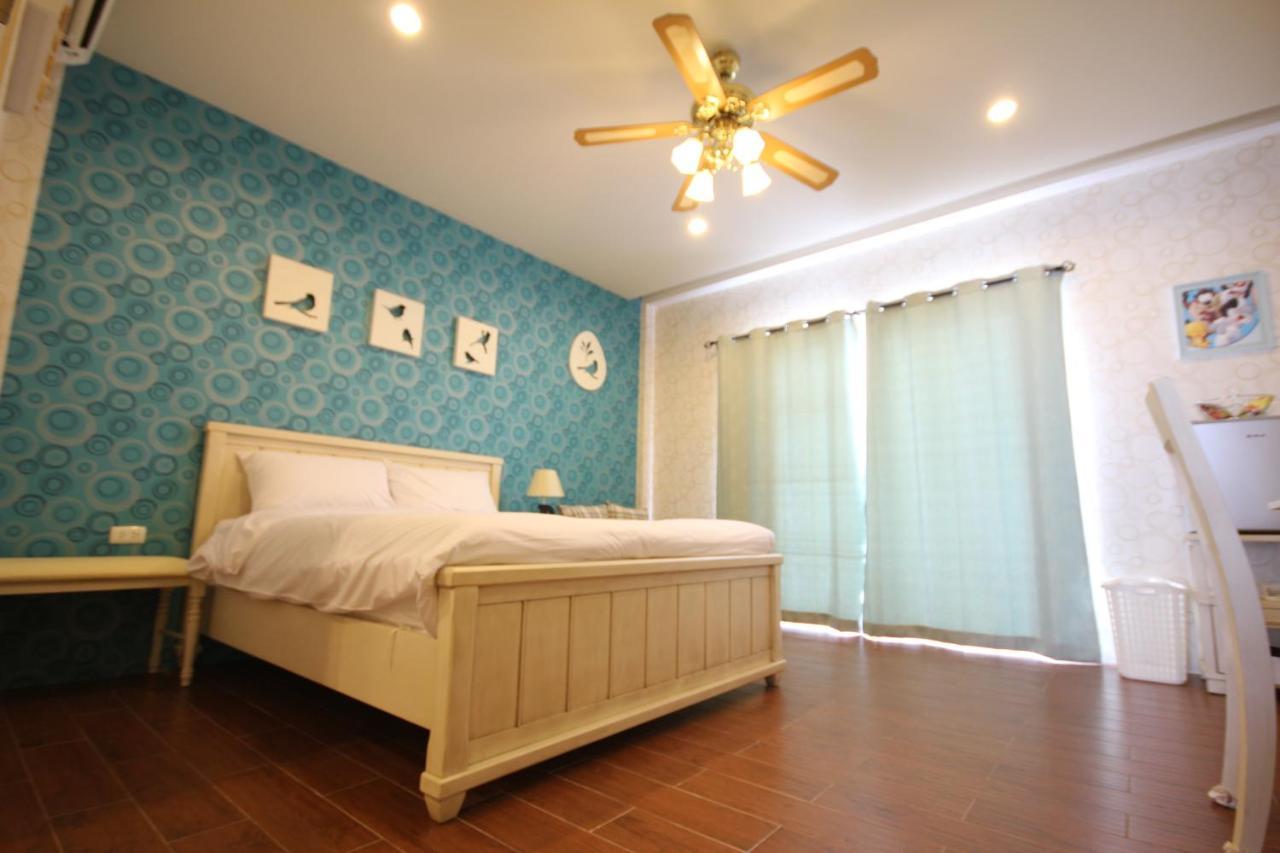 Vanilla Summer Inn Hua Hin Exterior photo