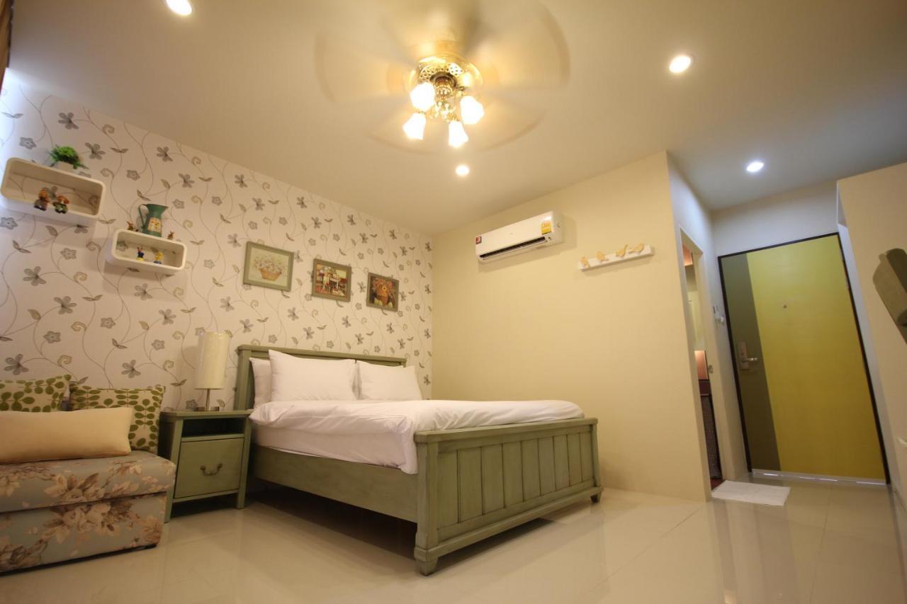 Vanilla Summer Inn Hua Hin Exterior photo