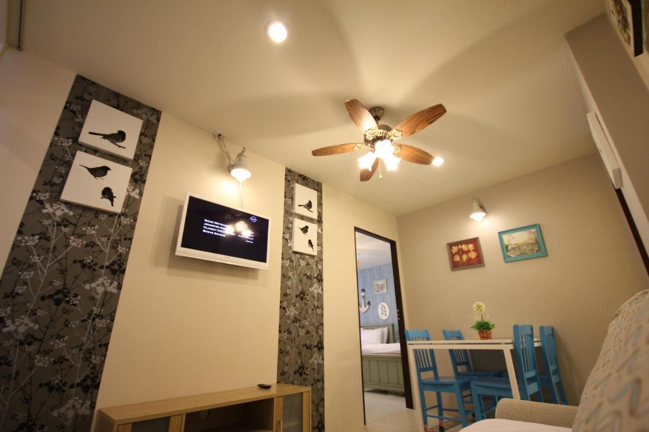 Vanilla Summer Inn Hua Hin Exterior photo