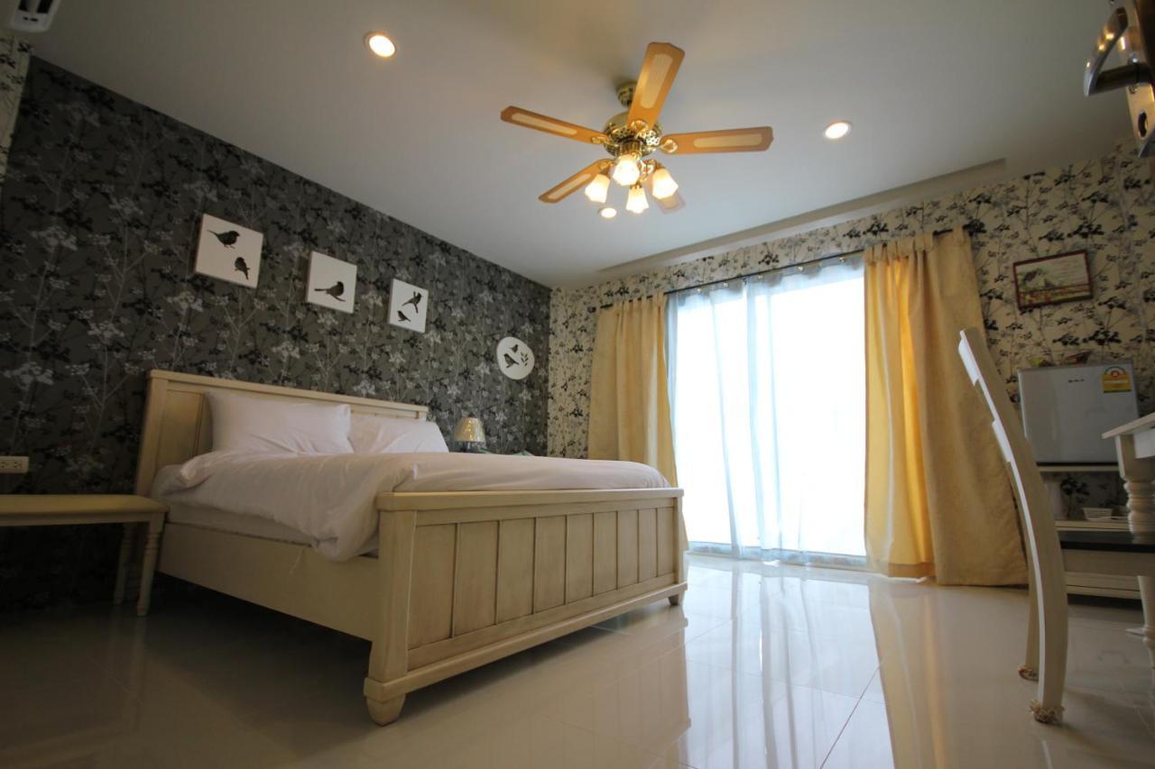 Vanilla Summer Inn Hua Hin Exterior photo