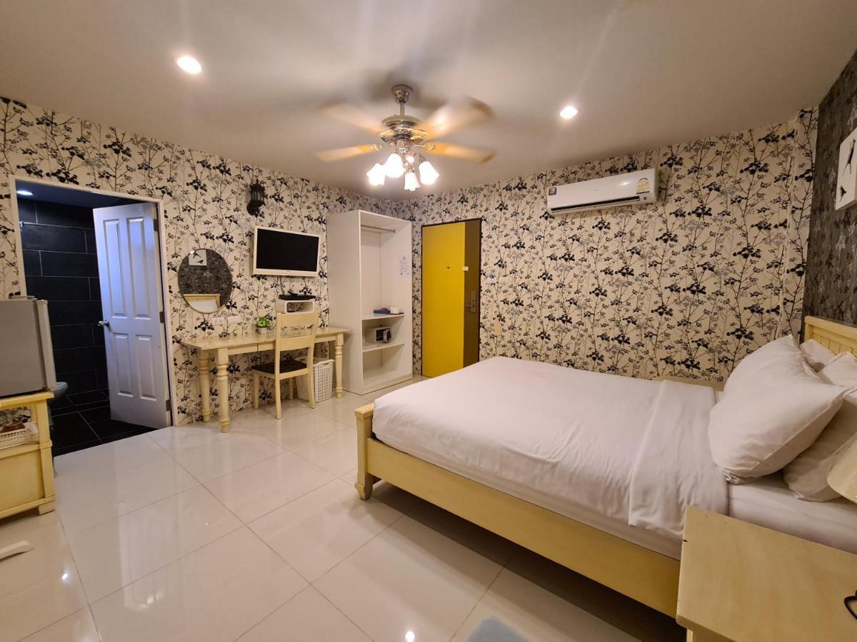 Vanilla Summer Inn Hua Hin Exterior photo