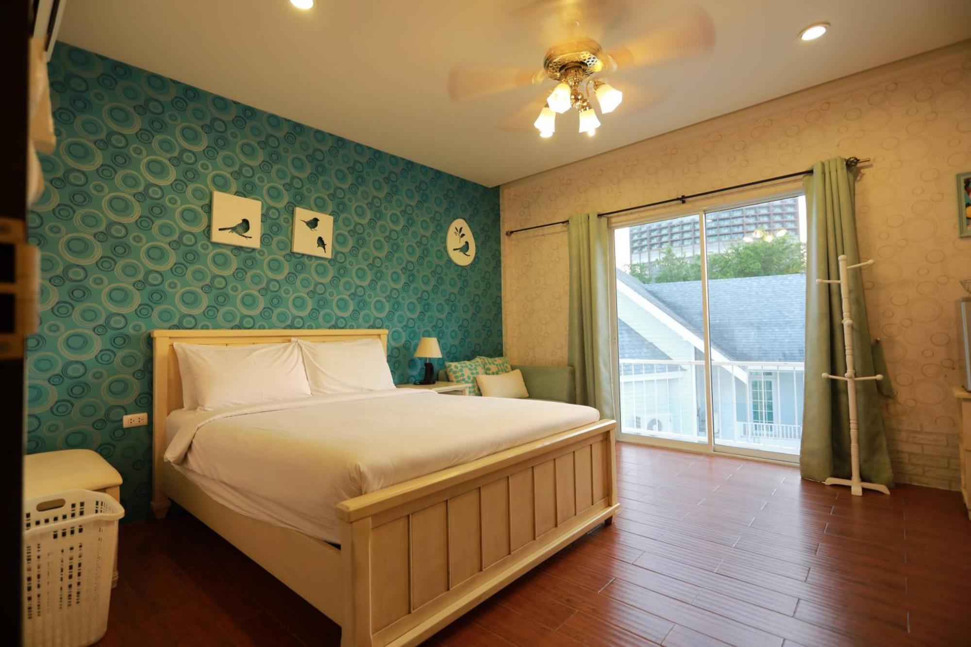 Vanilla Summer Inn Hua Hin Room photo