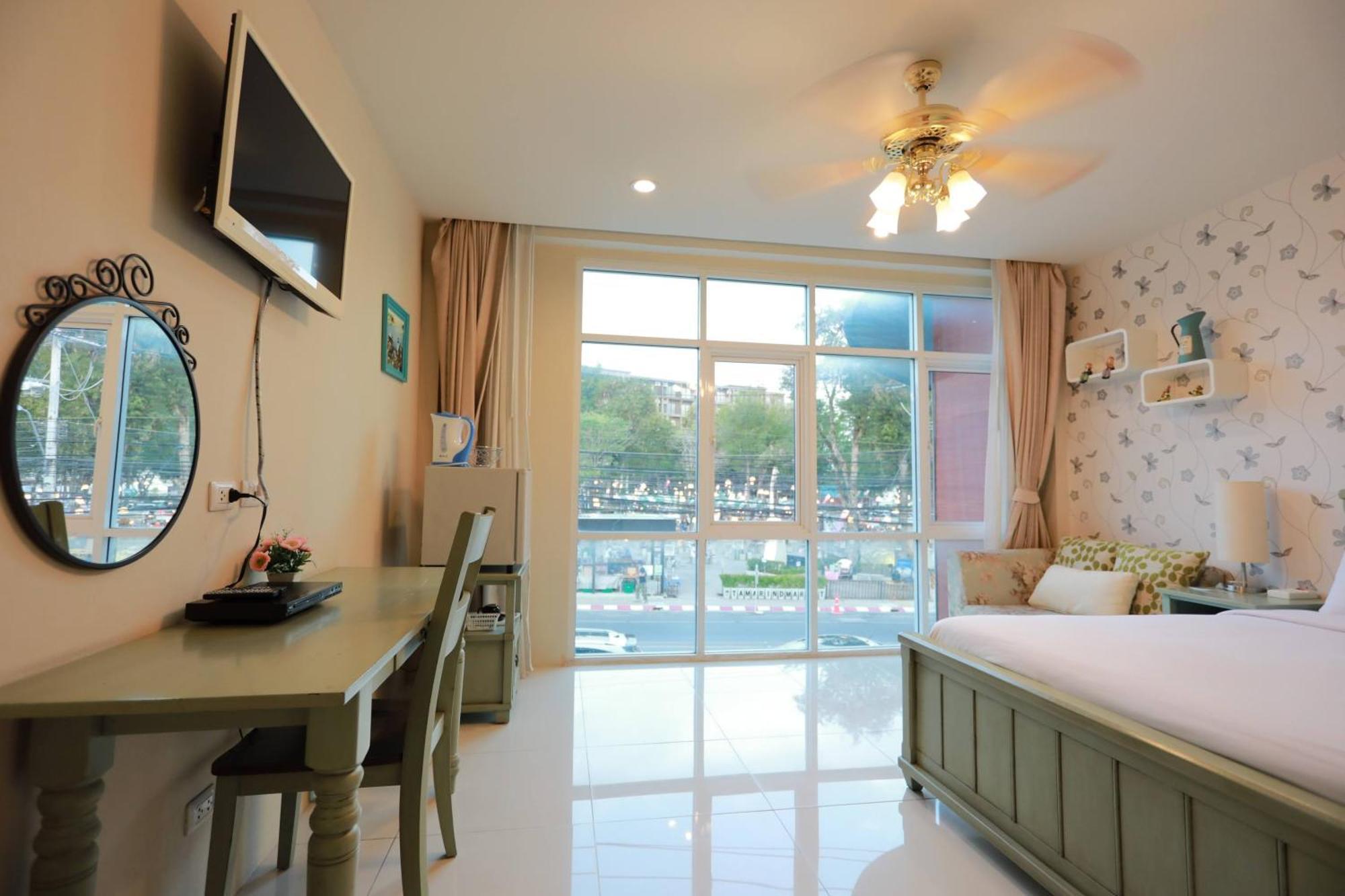 Vanilla Summer Inn Hua Hin Room photo