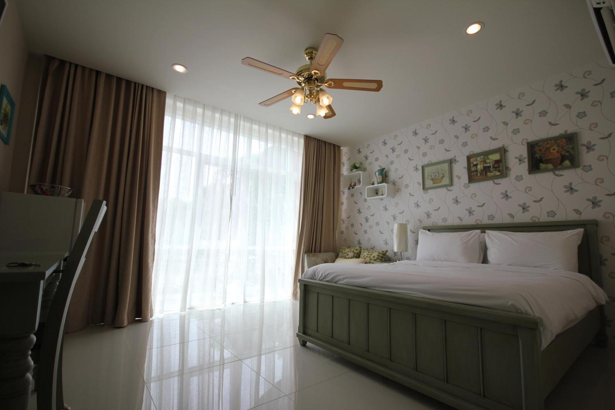 Vanilla Summer Inn Hua Hin Room photo