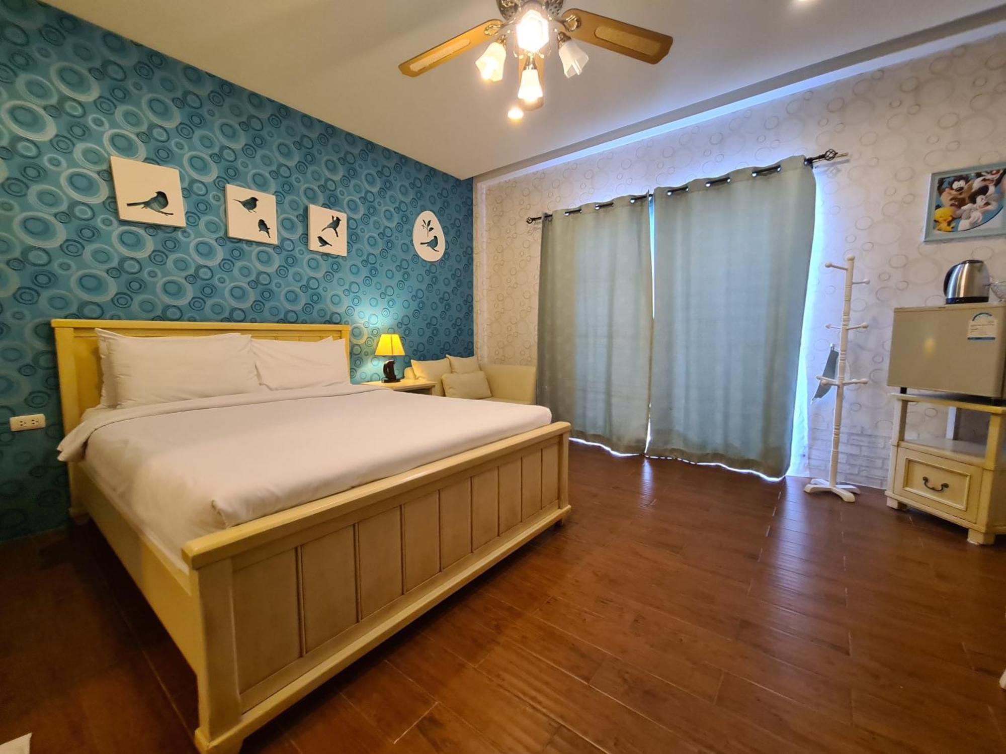 Vanilla Summer Inn Hua Hin Exterior photo